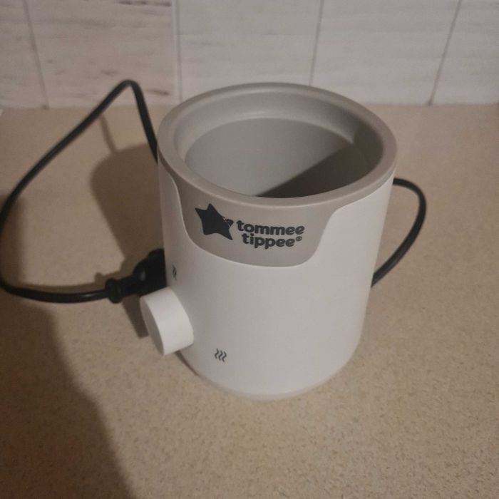 Podgrzewacz do mleka