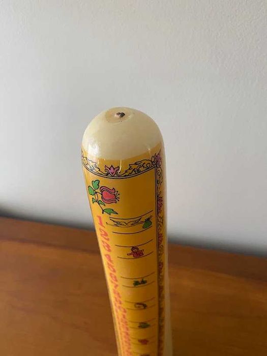 Vela da vida / aniversário