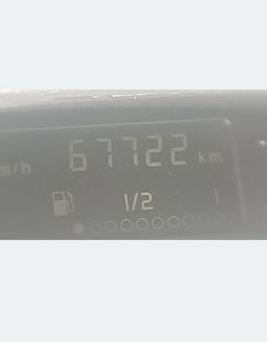 Renault 4 — fotografia 6