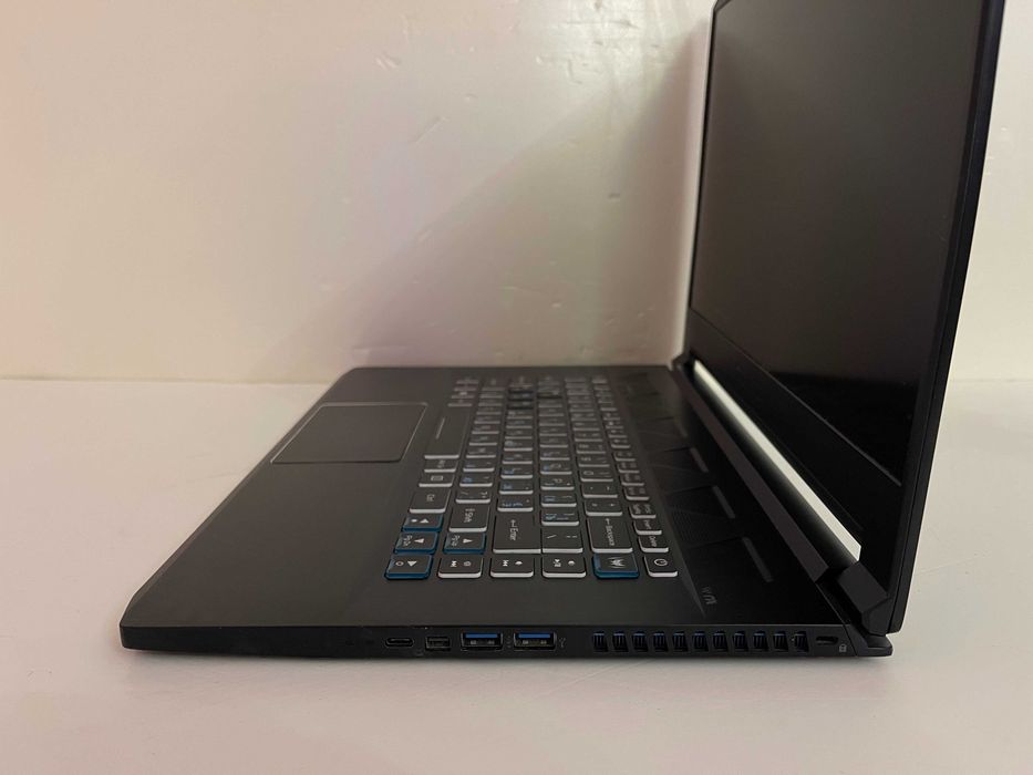 144" Hz/ Игровой Acer Predator TRITON 500 / RTX 2060 / Intel Core i7 / 32 RAM / ЗСУ Знижка!!