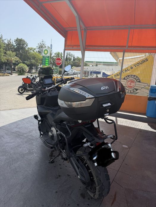 Honda X-ADV 750 (2024)