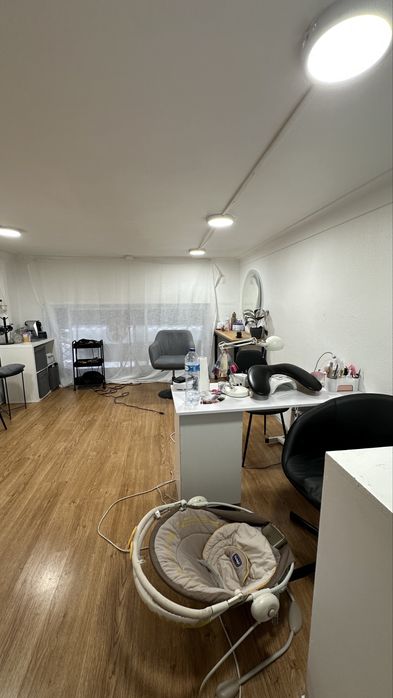 Gabinetes/Arrecadação em Lisboa