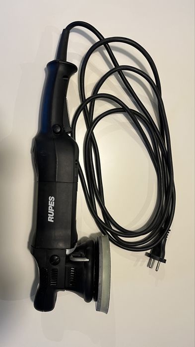Polerka Rupes LHR15ES