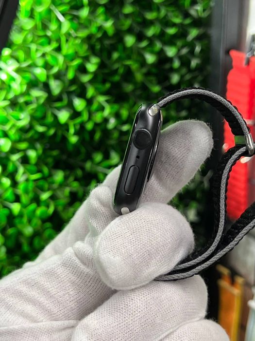 Apple Watch 6 44mm Space Grey Магазин, Гарантія, Вибір