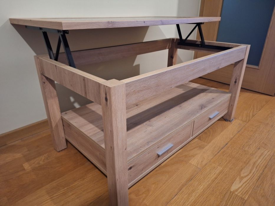 Mesa de Sala - (Nova)