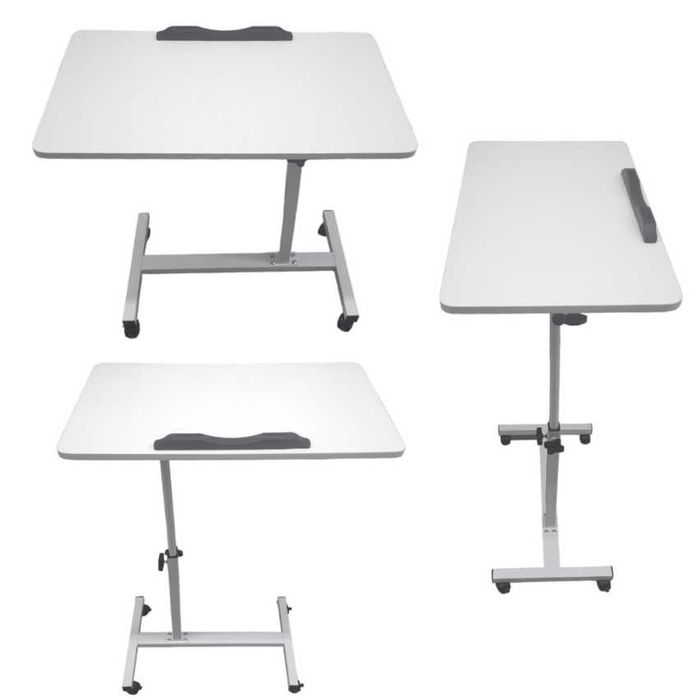 Mesa de Apoio Ajustável Novas