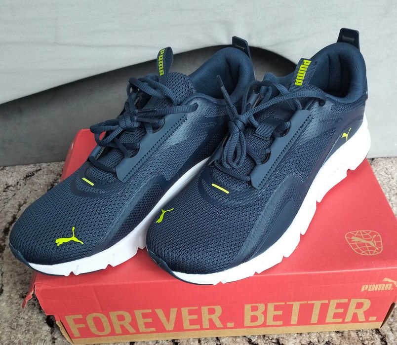 Puma FlexFocus Lite, r. 43