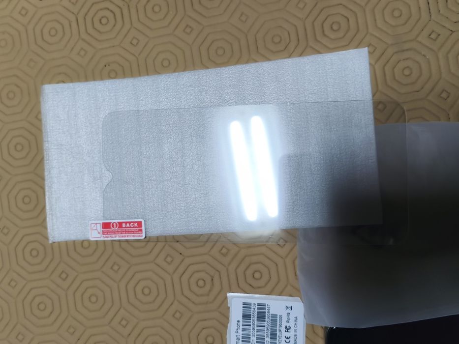 Go Smart I16 Max Pro 22GB/2TB