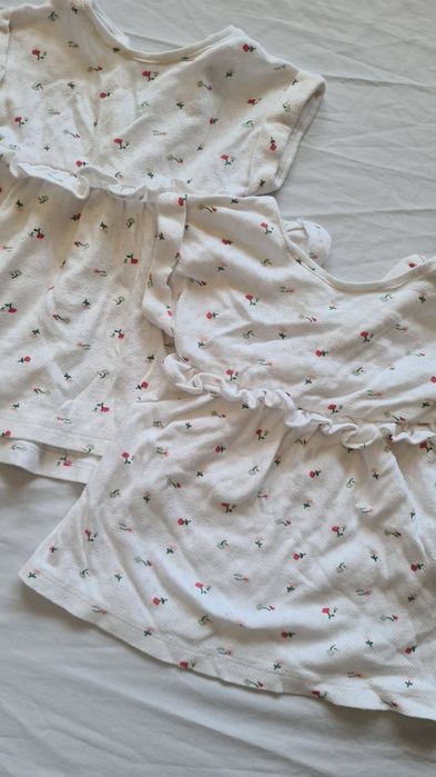 Vestidos bebé menina 3 meses