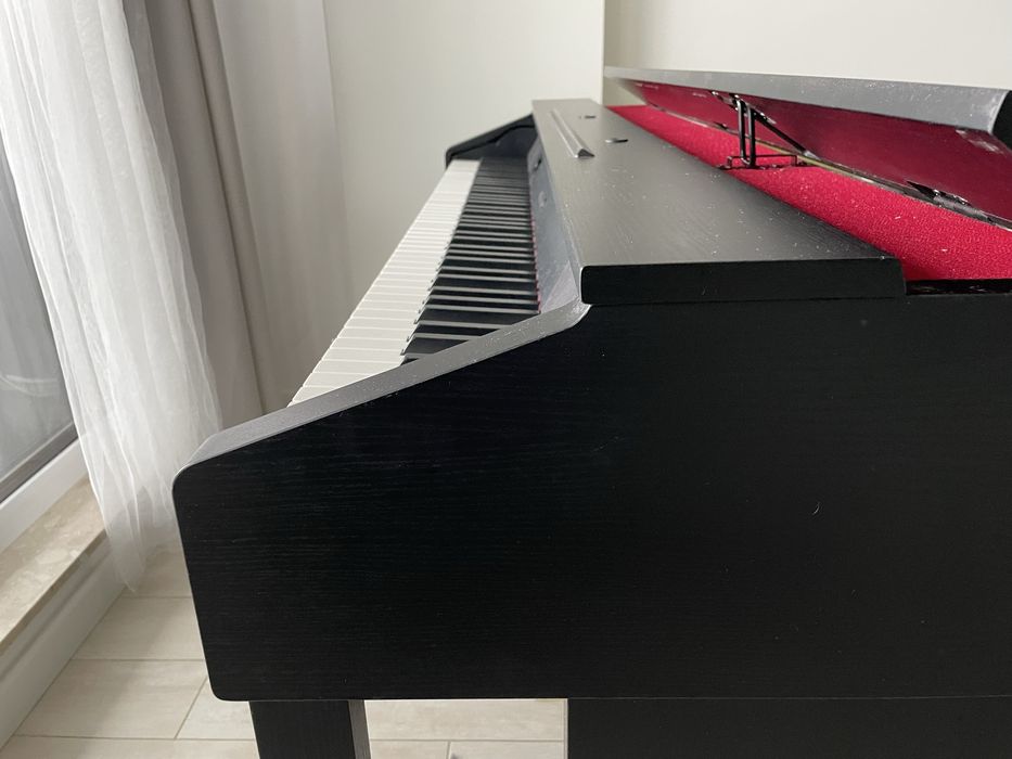 Pianino cyfrowe Casio Celviano AP-460