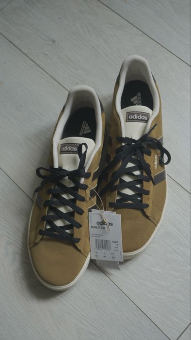 Adidas daily 3.0 - 47 розмір