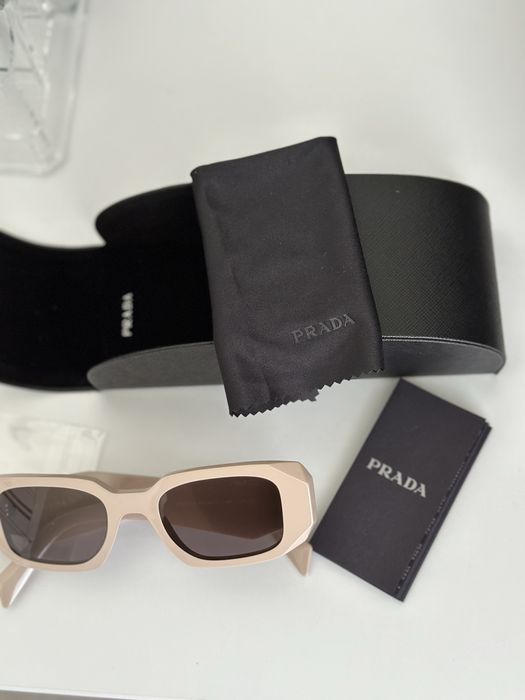 Сонцезахисні окуляри Prada оригінал