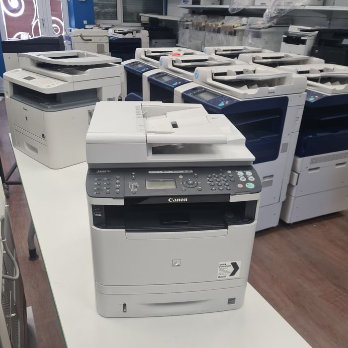 Ремонт лазерних принтерів та БФП. Заправка лазерных  картриджів