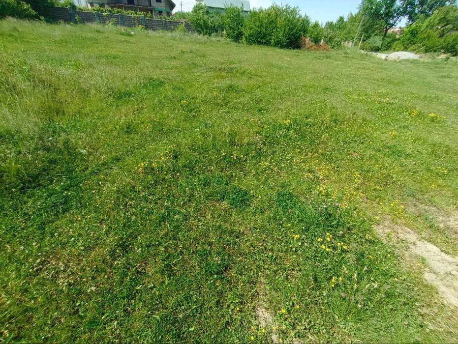 Земельна ділянка Манява, Франківськ