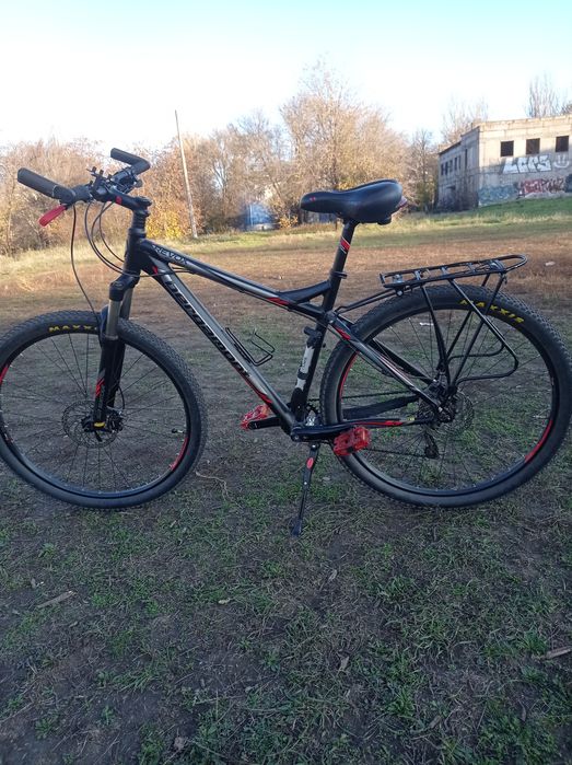 Продам велосипед 29 колеса