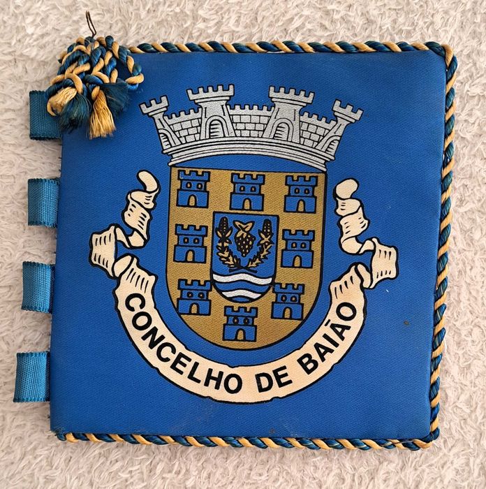 Guiões Autárquicos e outros