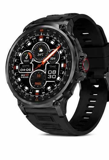 Smartwatch Colmi – 2 Braceletes | Novo | Na Caixa