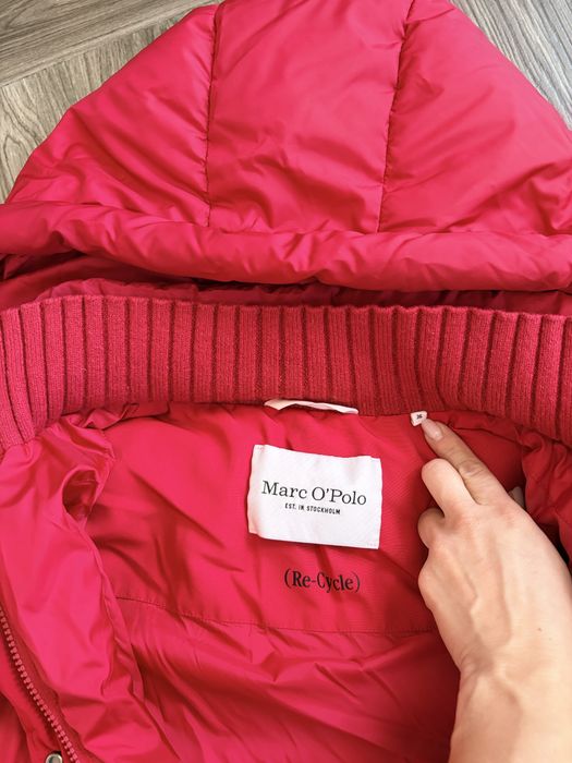 Куртка пуховик Marc O Polo, S/36