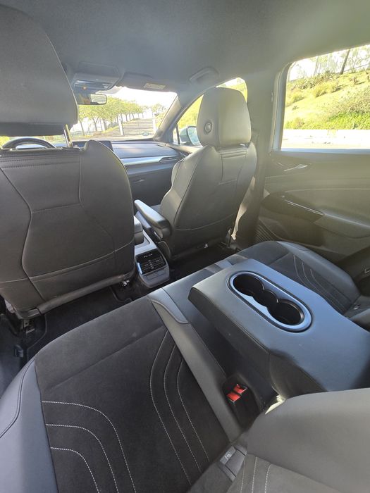 Volkswagen ID4 Pro Performance 77kwh IMACULADO de 12/2022 OPORTUNIDADE