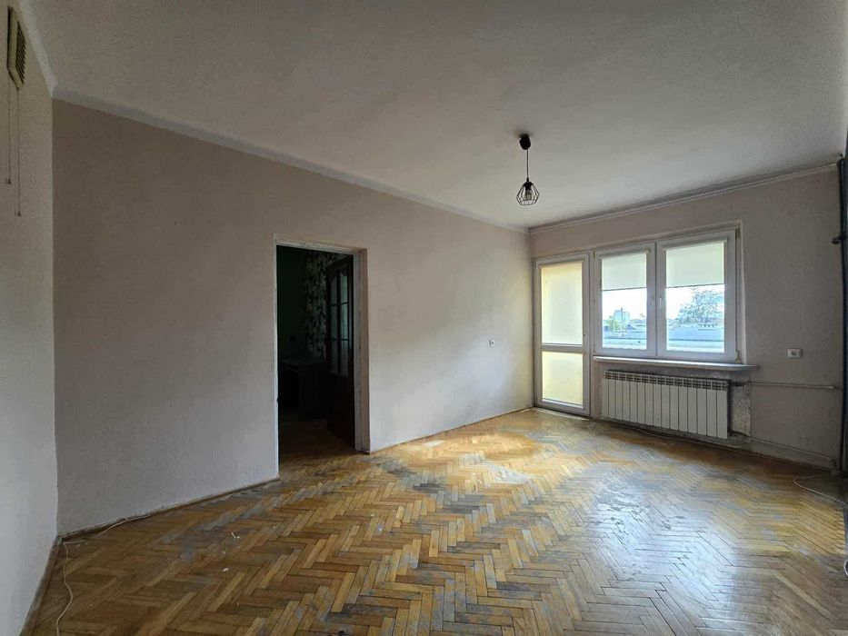 3 pokojowe mieszkanie w centrum Zduńskiej Woli