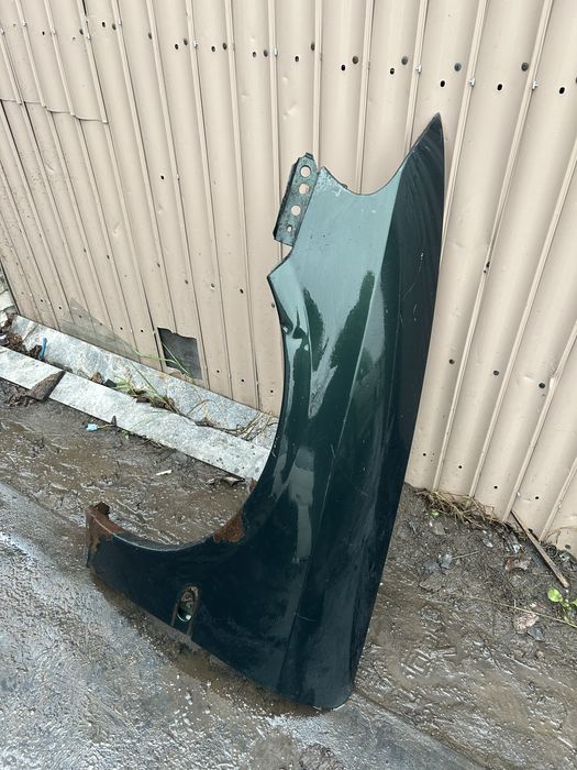 Крило Ліве Opel Vectra B Опель