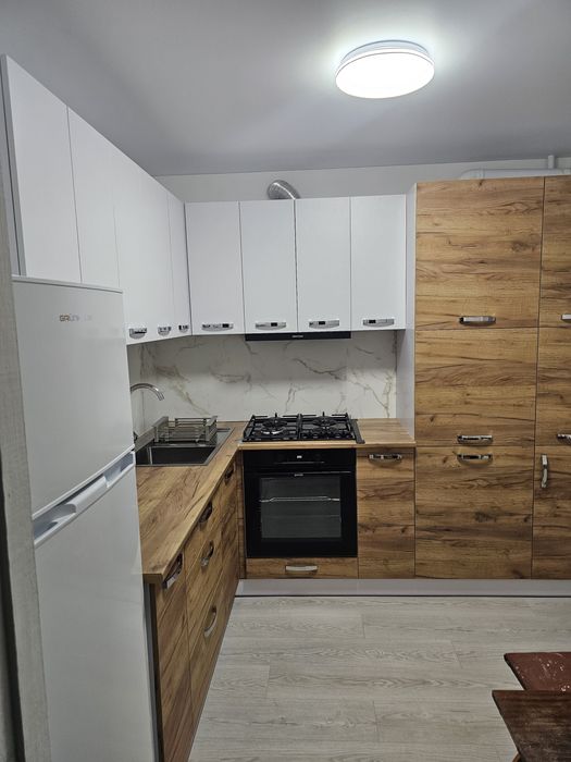 Оренда 3к квартири Дружба