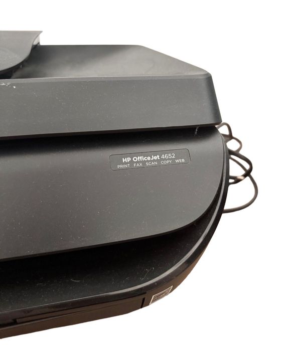 €5,00 | Impressora HP OfficeJet 4652