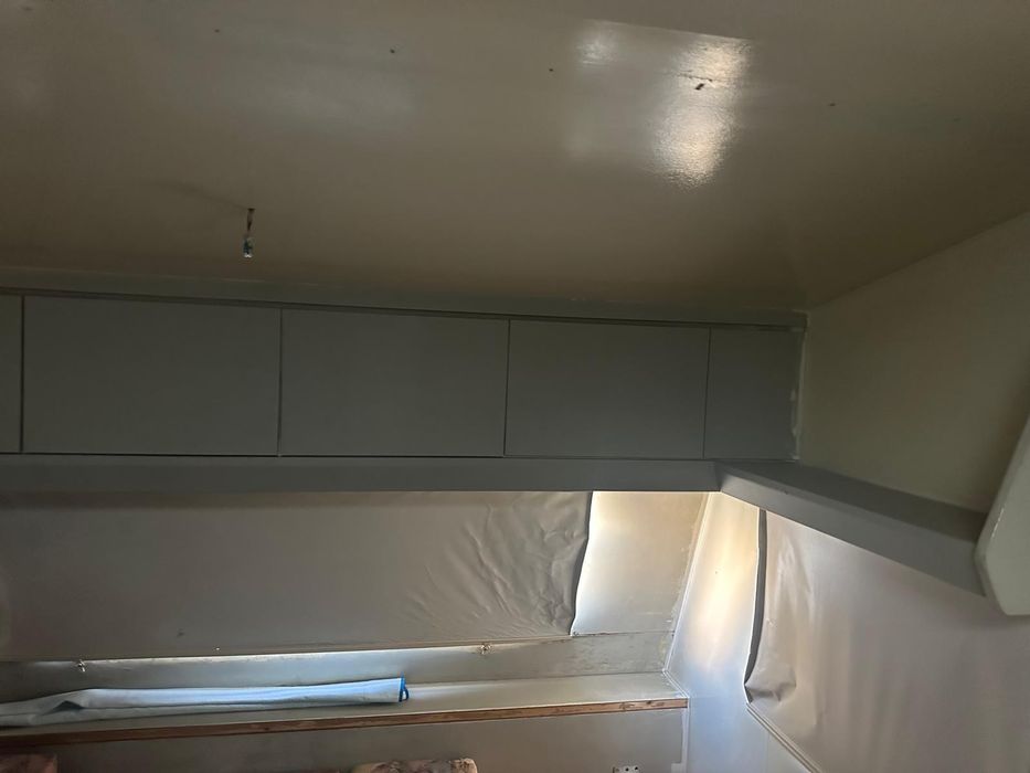 Caravana Vimara 410C