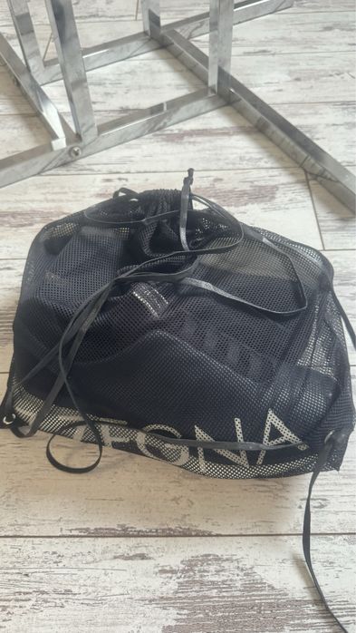 Кросовки ermenegildo zegna оригинал