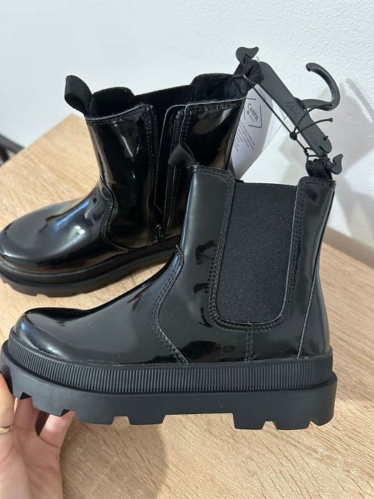 Ботінки дитячі, ботінки для дівчинки, дівчини