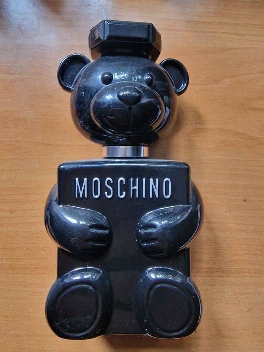 Moschino Toy Boy EDP