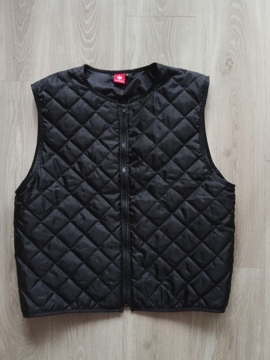 Engelbert Strauss man безрукавка утеплитель размер м,