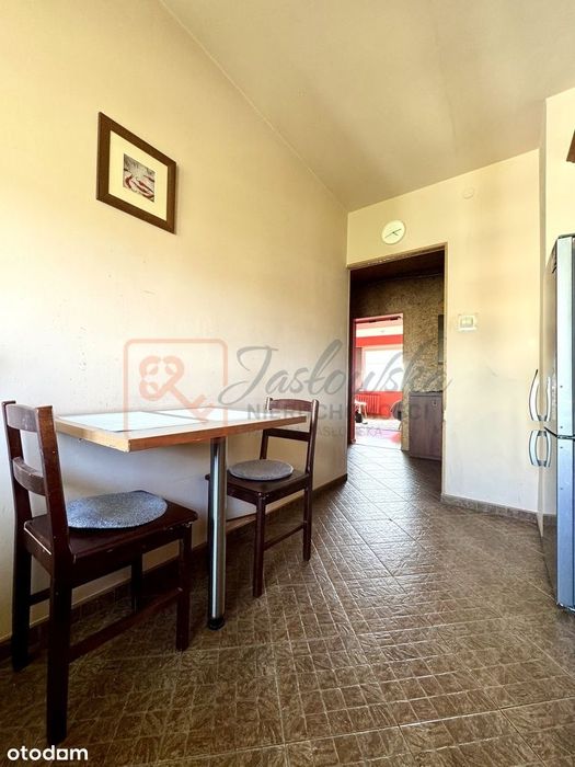 3 pokoje| 53 m²| balkon| winda| Rzeszów Sportowa| - Widok 2
