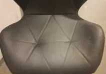 Krzesło obrotowe, regulowane