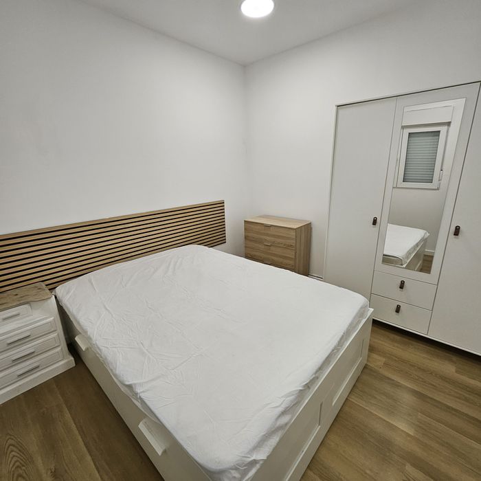 Apartamento T2 em Boa Vista Leiria