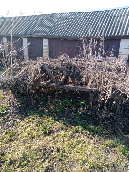 Продам трактор мтз 80