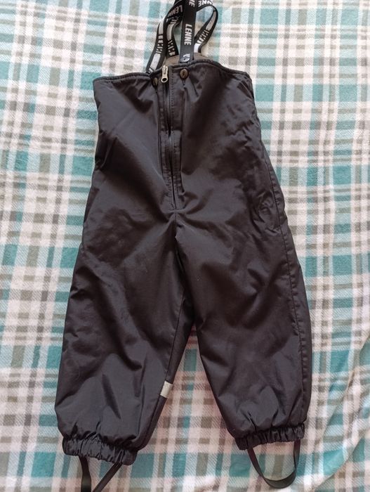 Дитячий комбінезон lenne