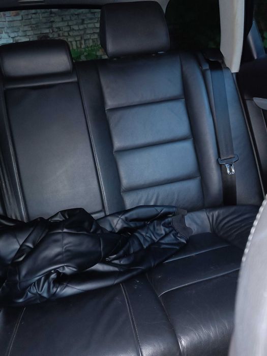 Ауді А6С6 продам або обмін