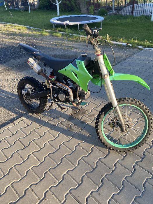 Продам Піт Байк KXD moto