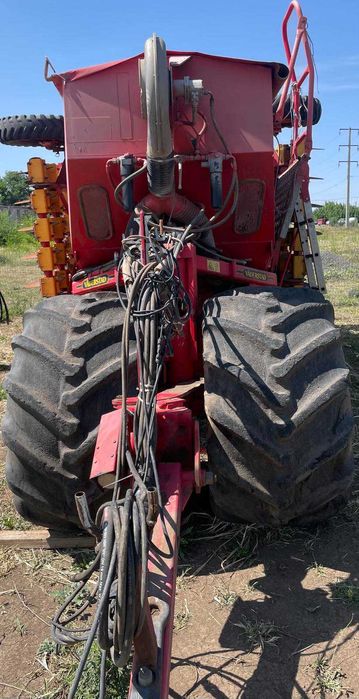 Сівалка зернова VADERSTAD Rapid RDA 600 c