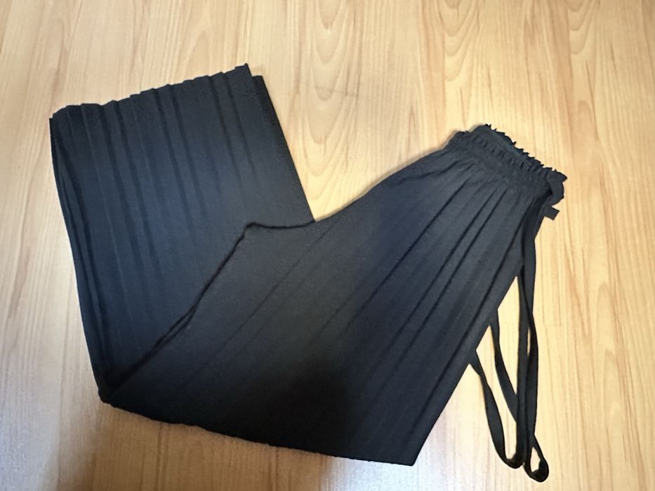 Calcas de senhora femenina