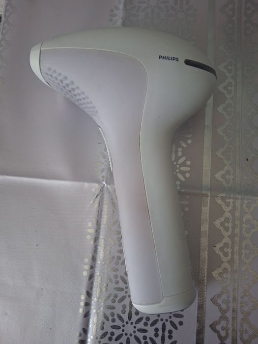 Фото епилятор Philips