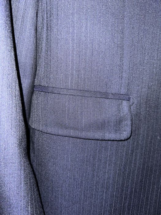 Пиджак из шерсти Dolce & Gabbana