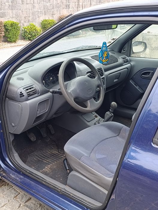Renault Clio 1.2