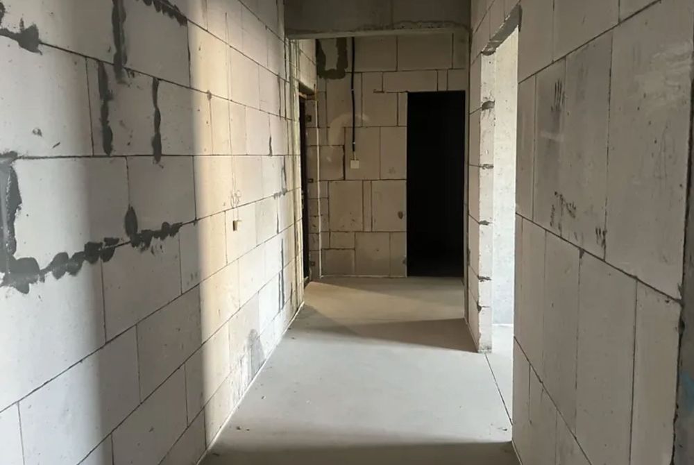 ЖК Апельсин | 2 комнаты 72 метра | Переуступка | 2 этаж