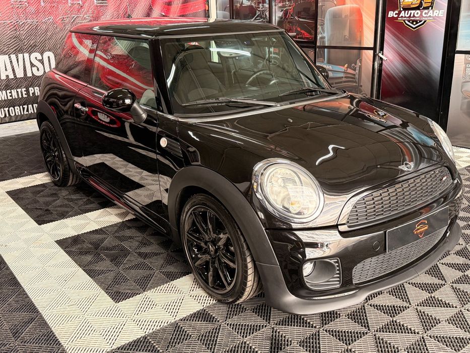 MINI 3 Doors523505820731320321