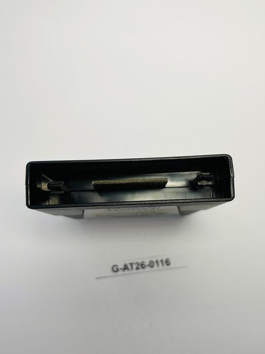 Frogger Atari 2600