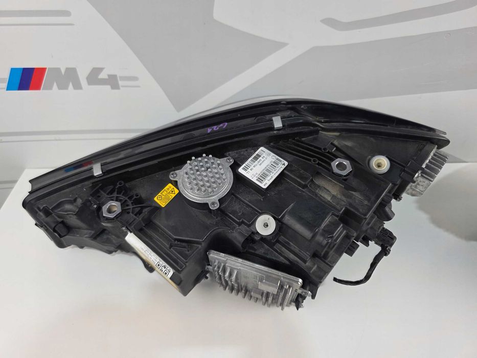 BMW 3 G20 G21 Фари передні LASER USA EU