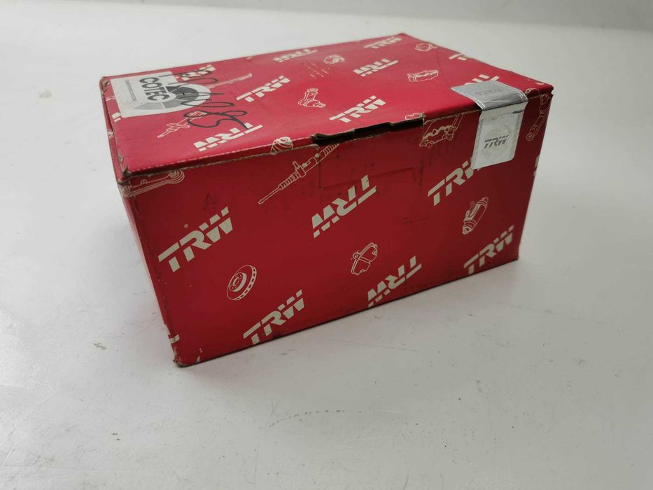 GDB1271 Klocki hamulcowe Vectra B sab 9-5 przód