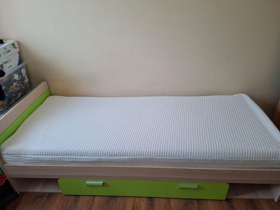 Zestaw mebli Lorento dzieciece